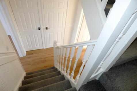 Internal Hallway