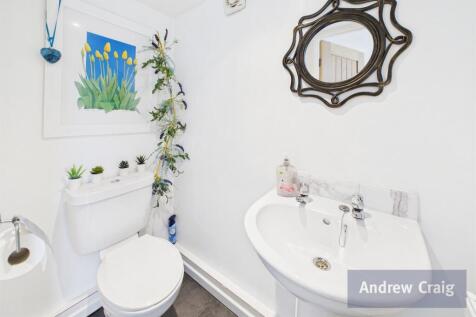 Ground Floor Wc