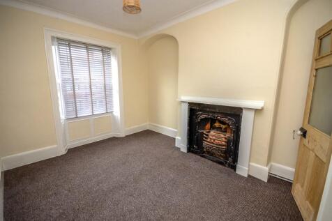Front Bedroom