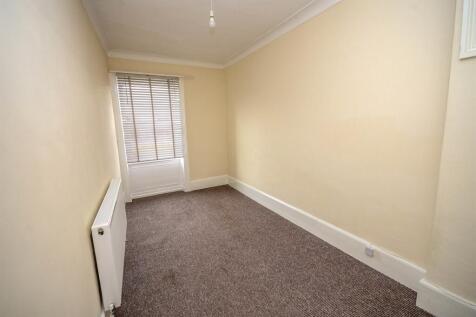 Front Bedroom