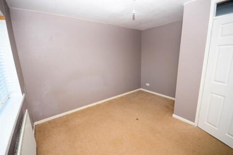 Rear Bedroom