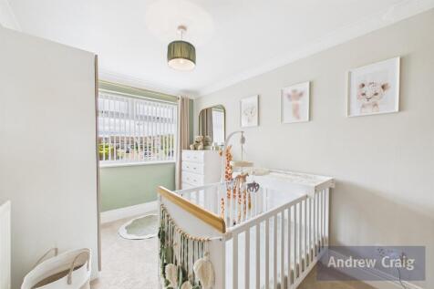 Front Bedroom