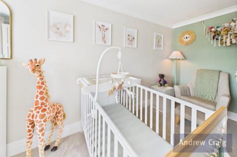 Front Bedroom