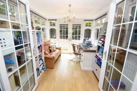 Sun Room