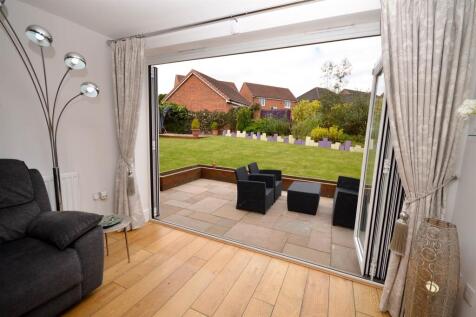 Bi Fold Doors