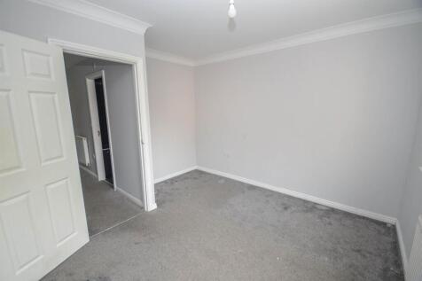 Rear Bedroom