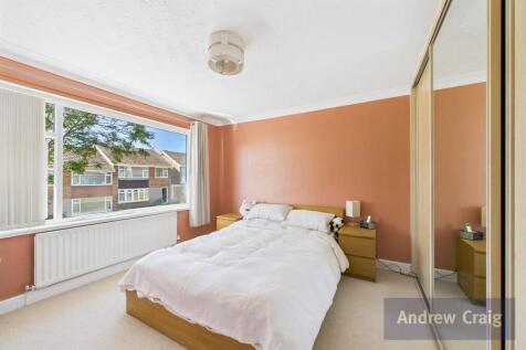 Front Bedroom