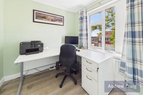 Front Bedroom