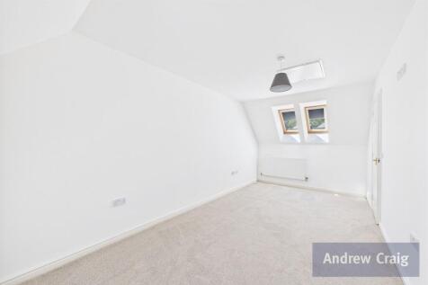Loft Room