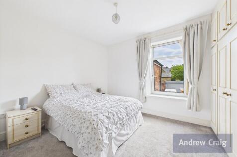 Front Bedroom