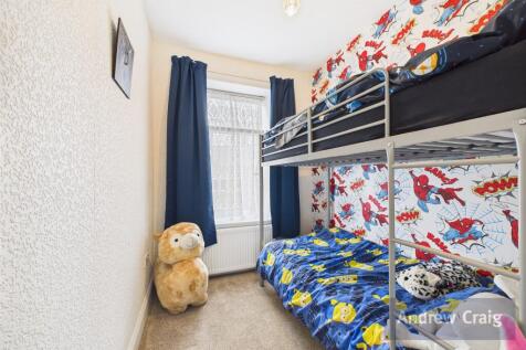 Front Bedroom