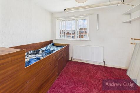 Front Bedroom