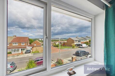 View from Bedroom