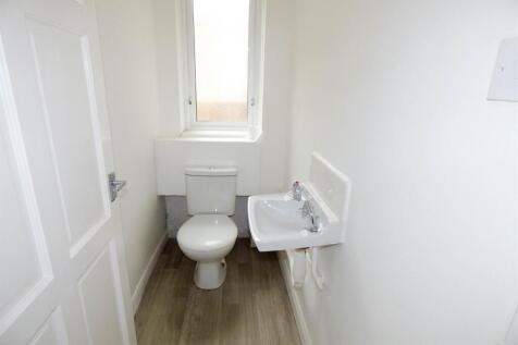 Ground Floor Wc