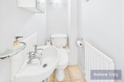 Ground Floor Wc
