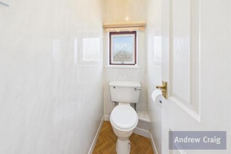 Spearate Wc