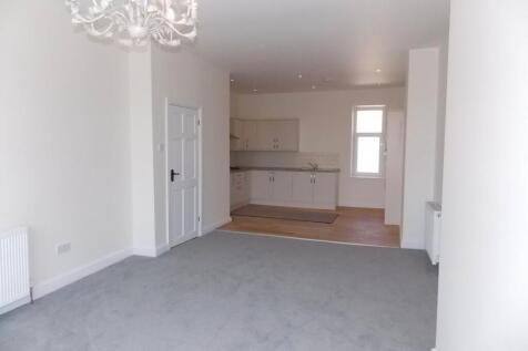 Kitchen/Lounge