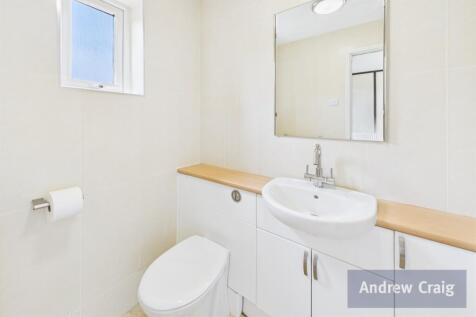 Ground Floor Wc