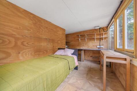 Garden Studio