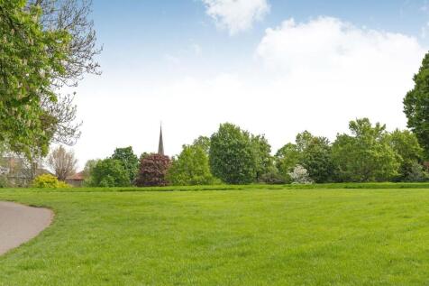 Brockwell Park