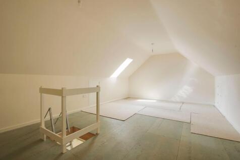 Loft Room