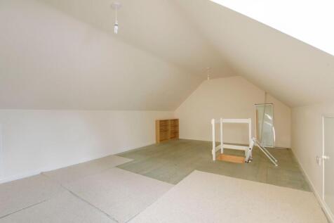 Loft Room