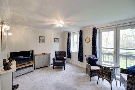 Living / Dining Room