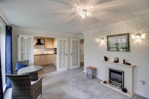 Living / Dining Room