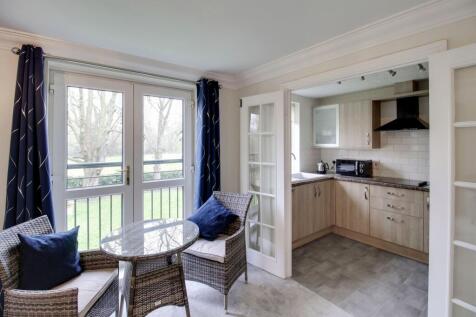 Living / Dining Room