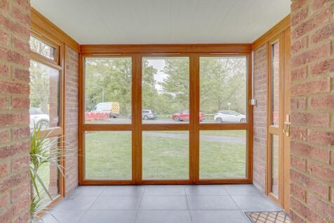 Entrance Porch