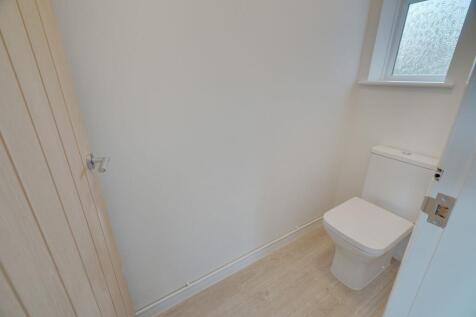 Upstairs WC