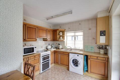 Kitchen /  Dining Room