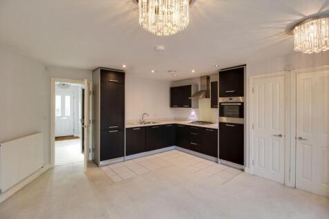 Open Plan Kitchen / Living Room