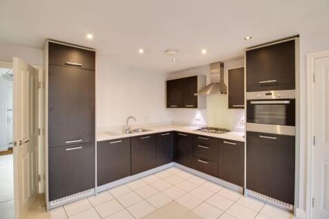 Open Plan Kitchen / Living Room
