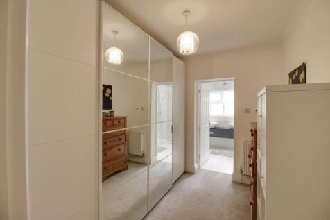 Dressing Room