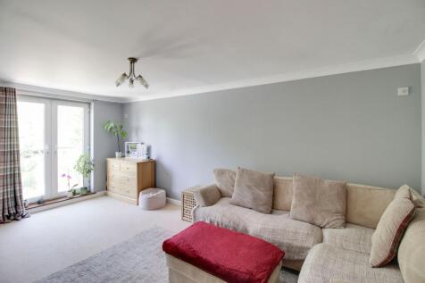 Bedroom Two / Reception Room