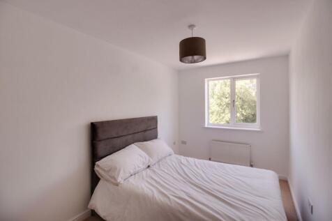Bedroom Five