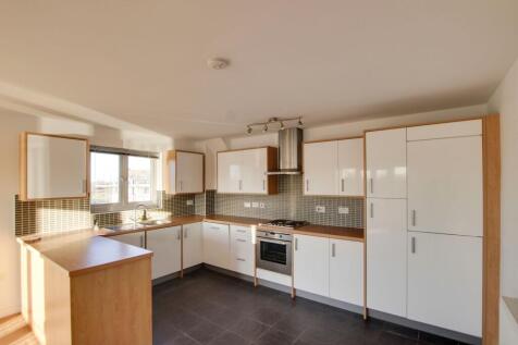Open plan living / kitchen/ dining area