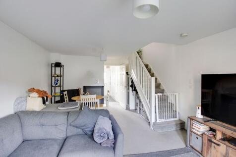 Living / Dining Room