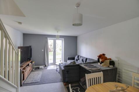Living / Dining Room