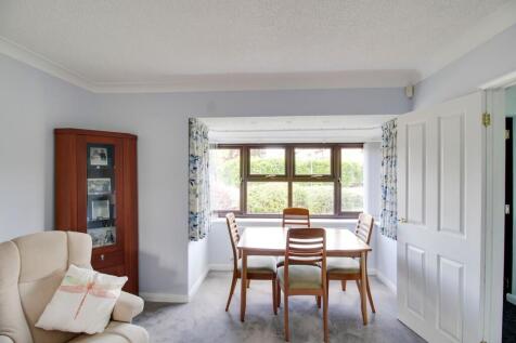 Living / Dining Room