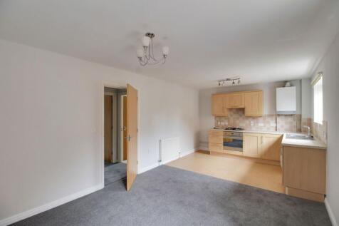 Kitchen / Dining /Living Room