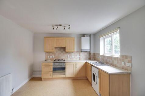 Kitchen / Dining /Living Room