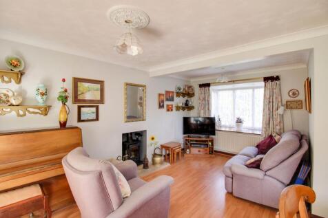 Living / Dining Room