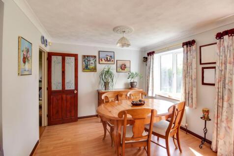 Living / Dining Room