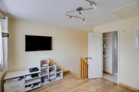 Bedroom / Annexe Living Room