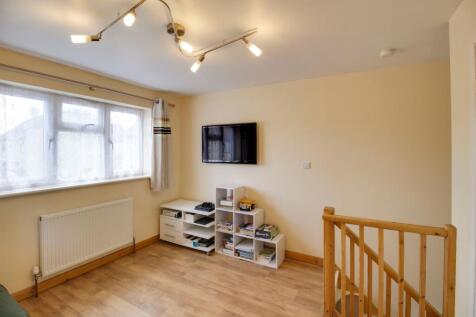 Bedroom / Annexe Living Room