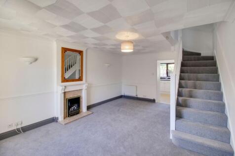 Living / Dining Room