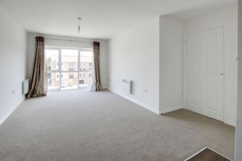 Open plan Lounge / Kitchen