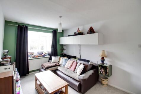 Living / Dining Room